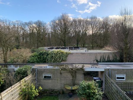 Te huur: Huis Weezenhof in Nijmegen - Foto 4