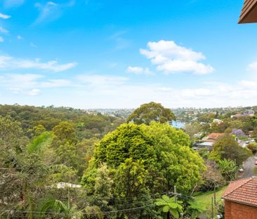 Spacious 3-Bedroom Apartment in Prime Cammeray Location - Photo 5