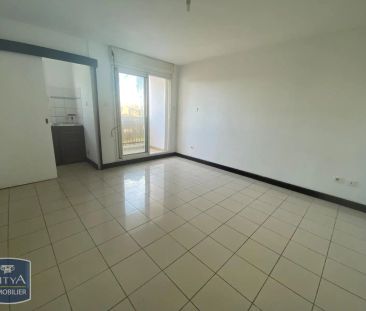 Appartement à louer 1 pièce 25.14m² - Photo 3