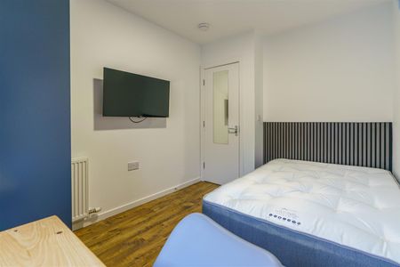 1 bed house share to rent in Rothbury Terrace, Newcastle Upon Tyne, NE6 - Photo 3