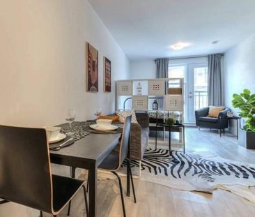 Studio - Montréal - $1,145 /mo - Photo 4