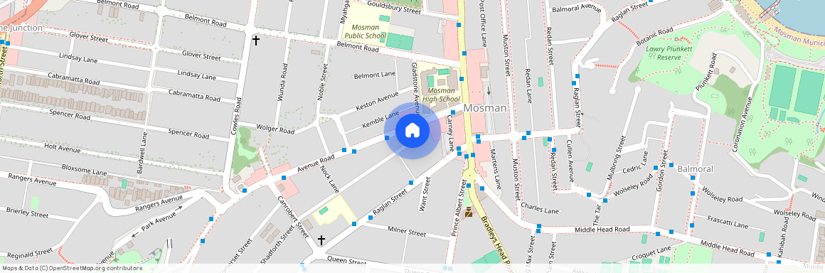 5/157 Avenue Road, NSW 2088, Mosman