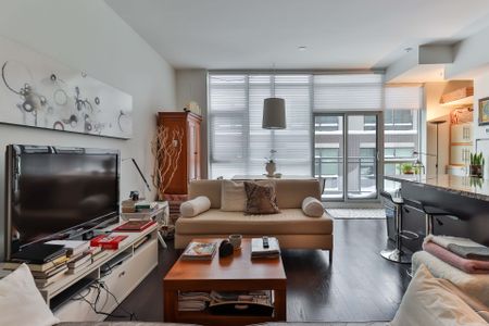 For Lease - 2 Bellefair Avenue Unit# PH3, Toronto, Ontario - Photo 5