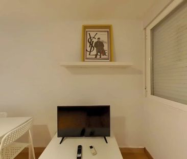 Piso de alquiler en Calle del Corregidor Señor de la Elipa, Marroquina - Foto 2