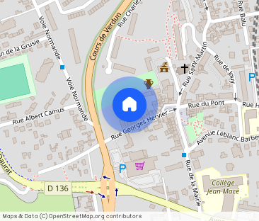 Location bureaux 1 pièce, 50.00m², Villeneuve-le-Roi - Photo 1