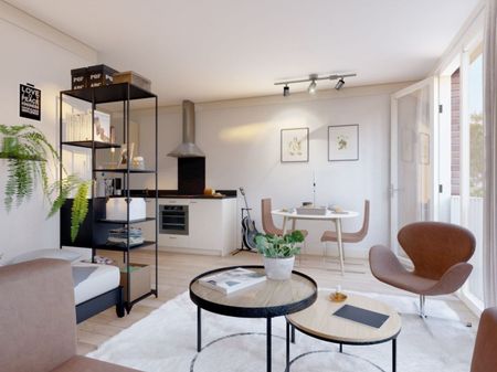 Te huur: Studio Trompstraat in Den Haag - Photo 3