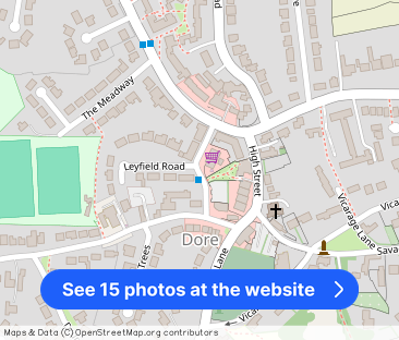 Devonshire Terrace Road, Sheffield, S17 - Photo 1