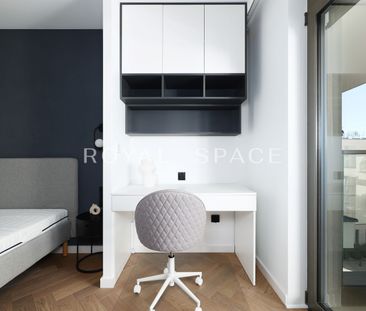 Wyjątkowy apartament z widokiem na Wisłę - Photo 1