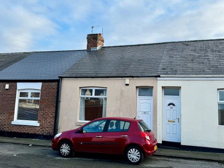 Oswald Terrace, Sunderland - Photo 4