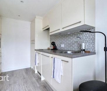 Studio to rent - Photo 4