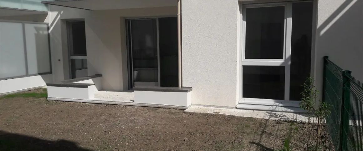 Location appartement 2 pièces - 40m² à Villeurbanne (69100) - Photo 1