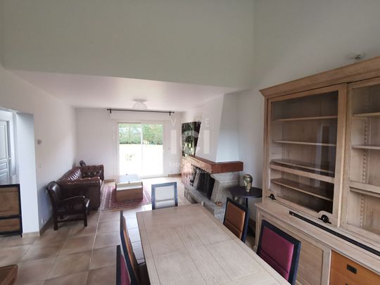 Location Maison 4 pièces 98m² - Photo 1