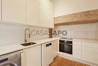 Apartamento T3 para alugar em Lisboa