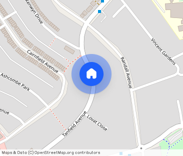 Tanfield Avenue, London, NW2 7SB - Photo 1