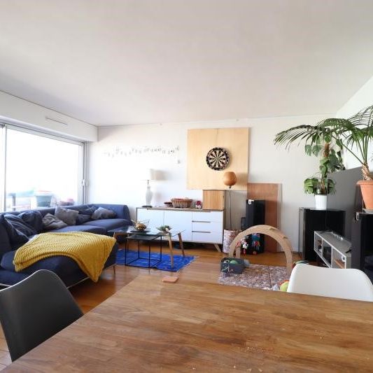 Appartement • Vaugirard-Parc des Expositions - Photo 1