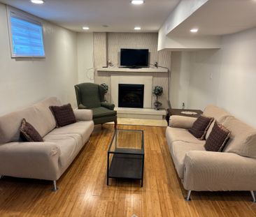 For Lease - 3 Lucy Drive, Richmond Hill, Ontario - Photo 1