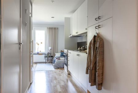 Kvintettgatan 7 lgh 1510 - Foto 5