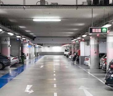 Carpark - Photo 1