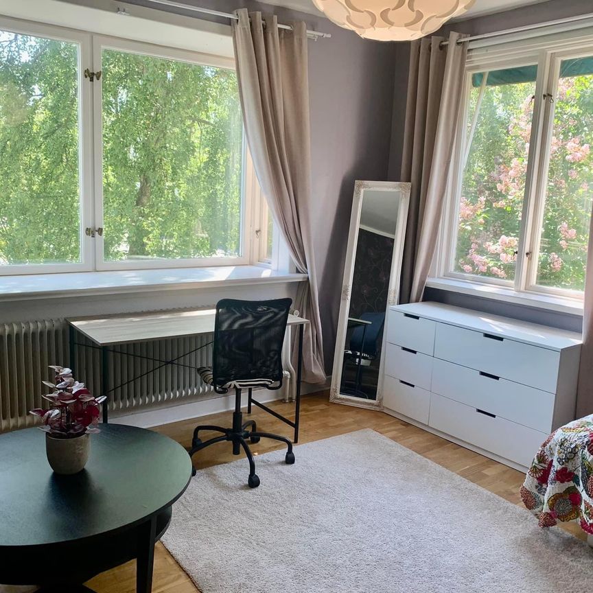 Kronobergsgatan, Karlskrona - Photo 1