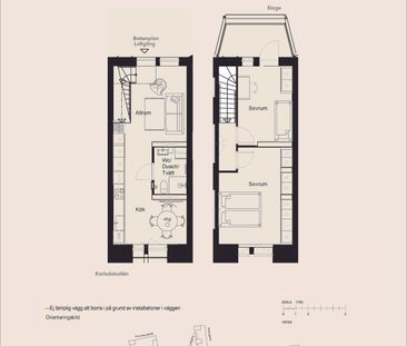 Karlsdalsallén 14A - Foto 4