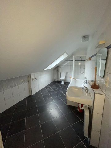 Frisch Rennovierte 4 Zimmerwohnung in Idar-Oberstein zu vermieten [HMR-O70E04] - Foto 2