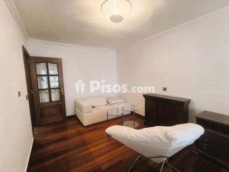 Piso en alquiler en Ensanche - Sar - Photo 2