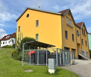 Wohnung in Weitra - Foto 1