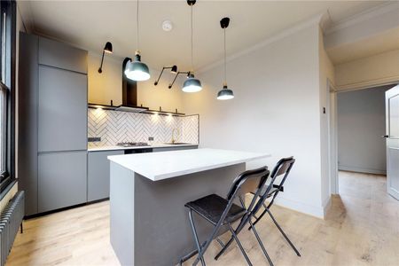 Graham Road, Hackney, London, E8 1BS - Photo 2