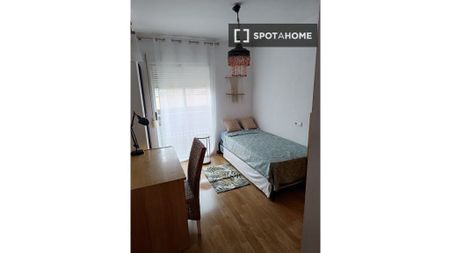 3 room luxury Apartment for rent in El Port de Sagunt, Valencia - Photo 5