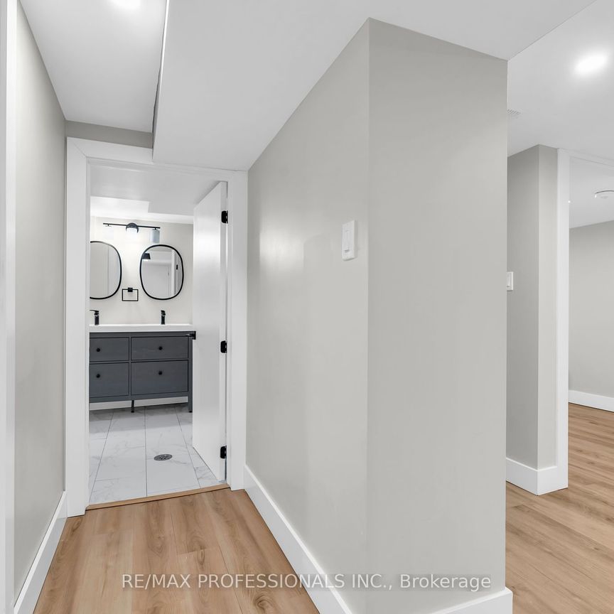 For Lease - 139 Byron Avenue Unit# Lower, Kitchener, Ontario - Photo 1