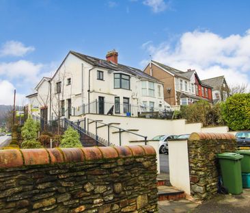 New Park Terrace, Treforest, Pontypridd - Photo 6