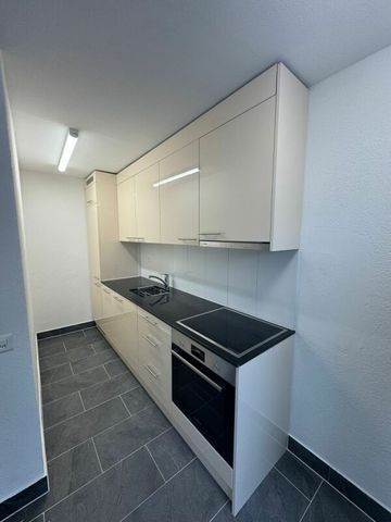4.5 Zimmer, 3. Stock - Photo 3