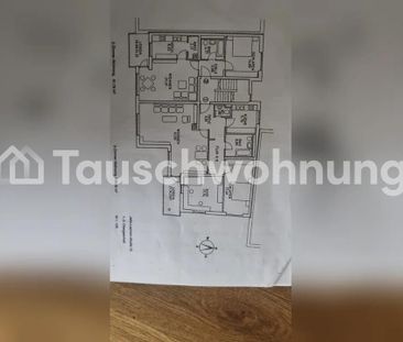TAUSCHWOHNUNG Schöne 3 Zimmer 110m2 Berg Am Laim Wohnung - Photo 1