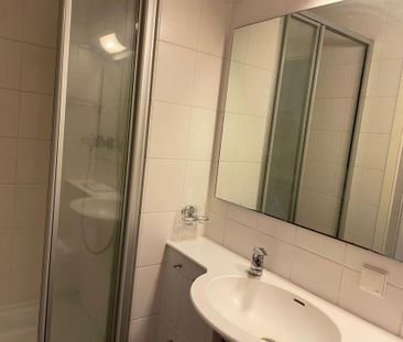 Möbliertes Apartment mit Duschbad und kleiner Küche - Photo 1