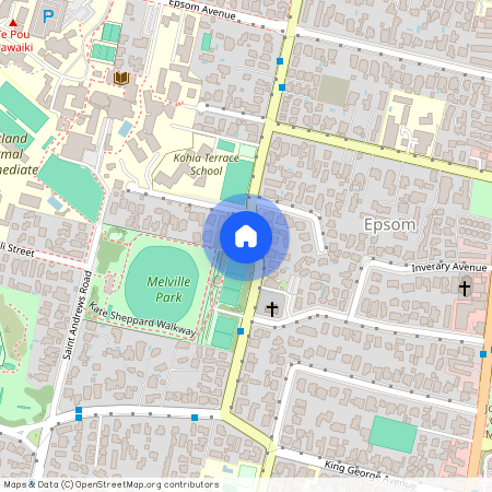 10/245 Gillies Ave, Epsom, Auckland City