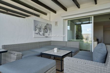 Apartamento en Marbella, Nueva Andalucia, alquiler - Photo 4