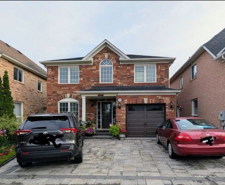 For Lease - 64 Wharnsby Drive, Toronto, Ontario - Photo 5