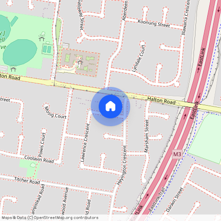 56 Lawrence Crescent, Noble Park North, VIC 3174