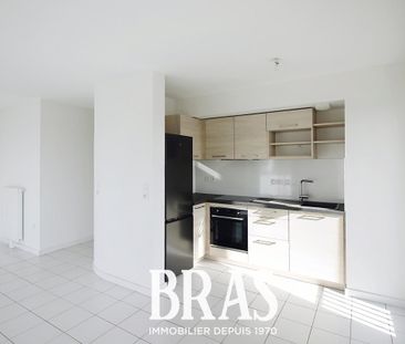 Location Appartement 3 pièces 64m² ST HERBLAIN 44800 - Photo 3