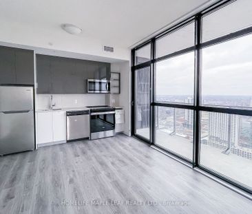 For Lease - 60 FREDERICK Street Unit# 3407, Kitchener, Ontario - Photo 1