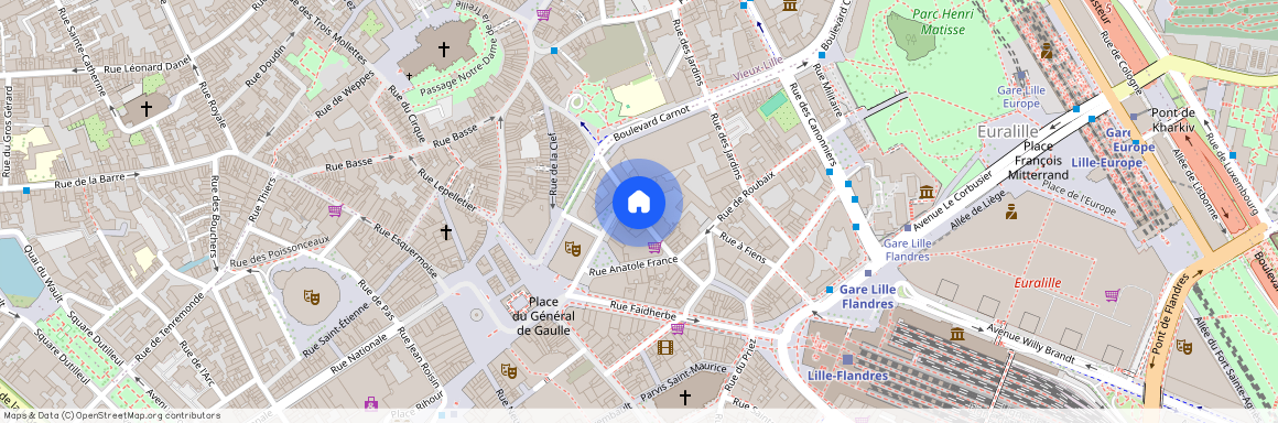59000, Lille