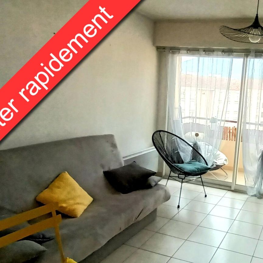 Location Appartement 2 pièces 38m² GAP 05000 - Photo 1