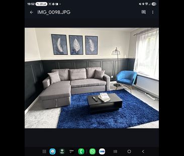 3 Bed Terraced House, Fernleigh Drive, M16 - Photo 2