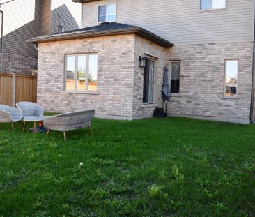 For Lease - 112 Archer Avenue, Collingwood, Ontario - Photo 2