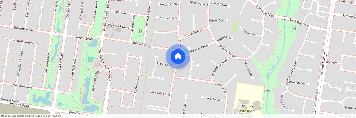 Brookfield, Melbourne - West