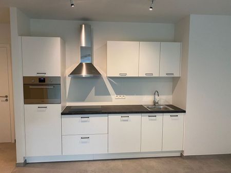 Appartement Te huur - Foto 5