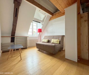 Appartement T1 Duplex - 22.32 m² - Photo 4