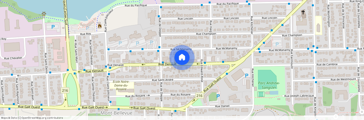 6-1465 Rue Lincoln, Les Nations, Les Nations, Estrie, J1H 2P9