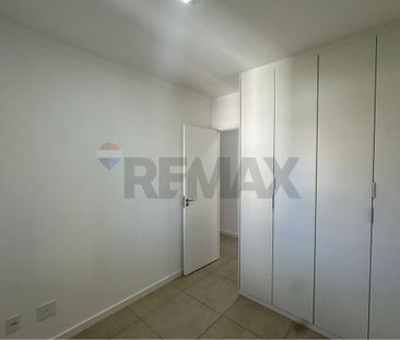 APARTAMENTO COM 2 QUARTOS SENDO 1 SUÍTE PARA ALUGAR NO JARDIM BOTÂN... - Foto 1