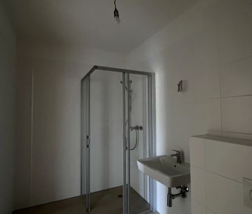 Fantastische 2-Zimmer-Wohnung in Bärnbach mit schöner Dachterrasse! - Photo 6